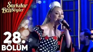 28. Bölüm - Roman Gecesi