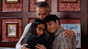 Coronation Street 66. sezon 99. bölüm görseli