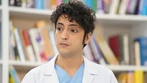 Mucize Doktor 1. sezon 28. bölüm görseli