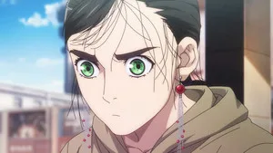 Hitori No Shita - The Outcast 5. sezon 10. bölüm görseli