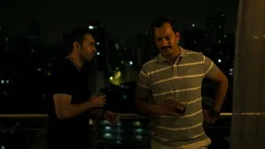 7. DEEP WATERS