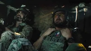 SEAL Team 5. sezon 7. bölüm görseli
