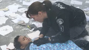 Flashpoint 5. sezon 12. bölüm görseli