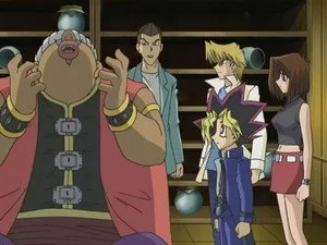 Yu-Gi-Oh! Duel Monsters 1. sezon 212. bölüm görseli