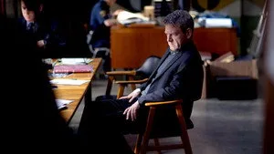 Wallander 3. sezon 1. bölüm görseli