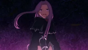 Fate/Grand Order Absolute Demonic Front: Babylonia 1. sezon 15. bölüm görseli
