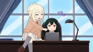 Nijiyon Animation 2. sezon 4. bölüm görseli