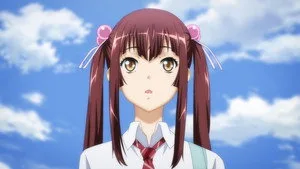 Shin Ikki Tousen 1. sezon 1. bölüm görseli