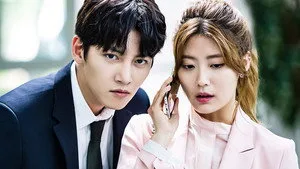 Suspicious Partner 1. sezon 15. bölüm görseli