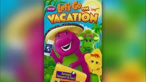 Barney & Friends 0. sezon 64. bölüm görseli