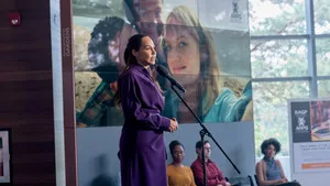 The Handmaid's Tale 4. sezon 2. bölüm görseli