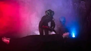 UFO Witness 2. sezon 3. bölüm görseli