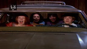 That '70s Show 0. sezon 10. bölüm görseli