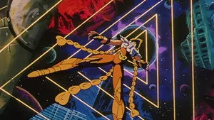 Saint Seiya 1. sezon 110. bölüm görseli