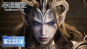 吞噬星空 1. sezon 232. bölüm görseli
