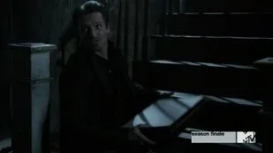 Teen Wolf 2. sezon 12. bölüm görseli