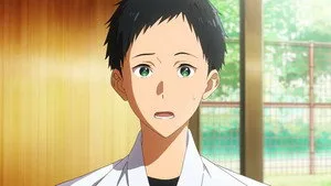 Tsurune 2. sezon 4. bölüm görseli