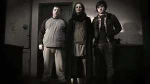 Being Human 0. sezon 11. bölüm görseli