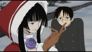 xxxHOLiC 1. sezon 19. bölüm görseli