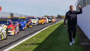 Top Gear 33. sezon 4. bölüm görseli