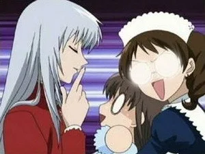 Fruits Basket 1. sezon 20. bölüm görseli