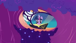 My Little Pony: Friendship Is Magic 1. sezon 1. bölüm görseli