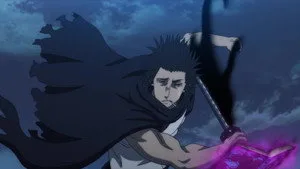 Black Clover 1. sezon 86. bölüm görseli