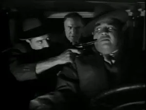 The Untouchables 1. sezon 9. bölüm görseli