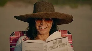 Wet Hot American Summer: Ten Years Later 1. sezon 8. bölüm görseli