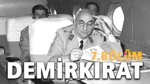 Demirkırat: Bir Demokrasinin Doğuşu 1. sezon 7. bölüm görseli