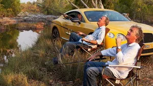 Top Gear 22. sezon 2. bölüm görseli