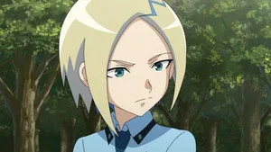Bakugan: Savaş Gezegeni 2. sezon 29. bölüm görseli