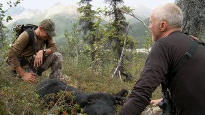 MeatEater 3. sezon 3. bölüm görseli