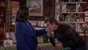 Merry Happy Whatever 1. sezon 6. bölüm görseli