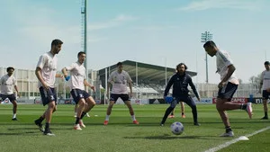 Ya Hep Ya Hiç: Juventus 1. sezon 1. bölüm görseli