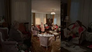 Bu Evde Aç Kalamazsın