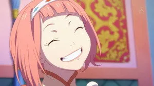 Rage of Bahamut 2. sezon 8. bölüm görseli