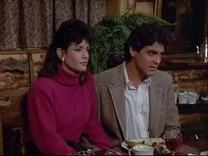 Murder, She Wrote 3. sezon 18. bölüm görseli