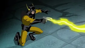 The Avengers: Earth's Mightiest Heroes 2. sezon 18. bölüm görseli