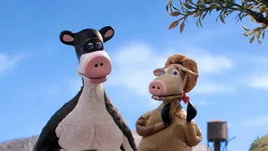 Robot Chicken 7. sezon 17. bölüm görseli