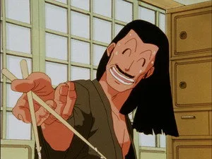 Ranma ½ 1. sezon 62. bölüm görseli