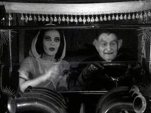 The Munsters 2. sezon 13. bölüm görseli