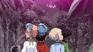 Bakugan: Savaş Gezegeni 2. sezon 14. bölüm görseli
