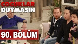 90. Bölüm