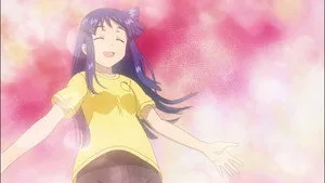 Squid Girl 2. sezon 10. bölüm görseli