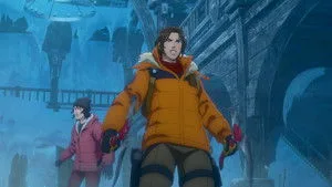 Tomb Raider: The Legend of Lara Croft 2. sezon 4. bölüm görseli