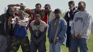 Wu-Tang: An American Saga 3. sezon 4. bölüm görseli