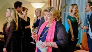 Good Witch 6. sezon 10. bölüm görseli