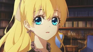 The Fated Magical Princess: Who Made Me a Princess 1. sezon 13. bölüm görseli
