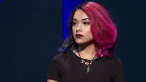 Project Runway 15. sezon 6. bölüm görseli